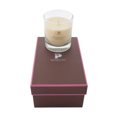 Pinks Boutique candle